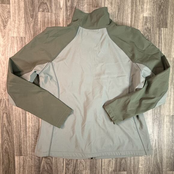 Columbia Men’s Lightweight Softshell Jacket – Omni-Shield, Performance, Outdoor - Picture 2 of 5